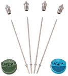 needle set